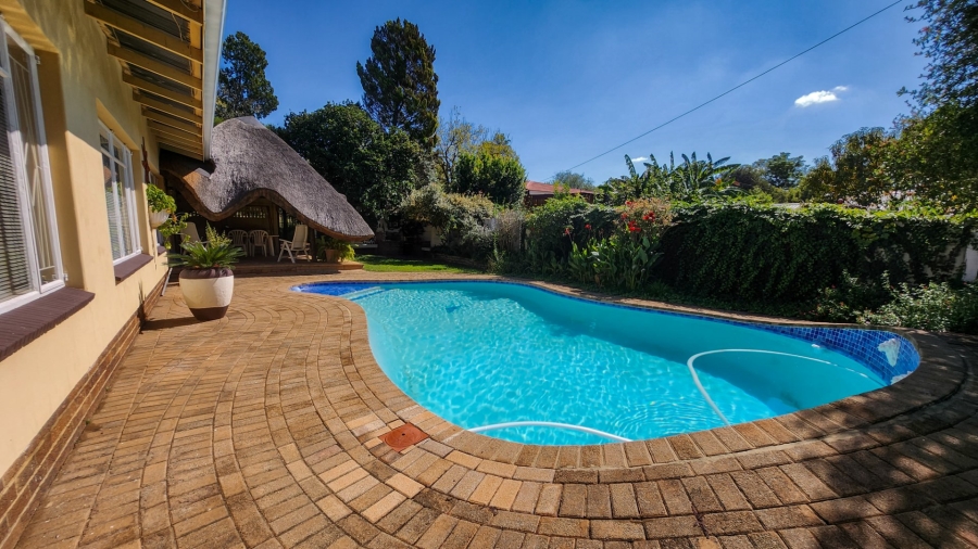 3 Bedroom Property for Sale in Elandsheuwel North West